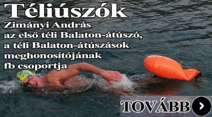 Téliúszók